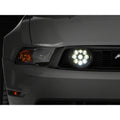 Raxiom fog light kit