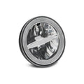 Raxiom fog light kit detail