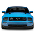 Raxiom fog light kit