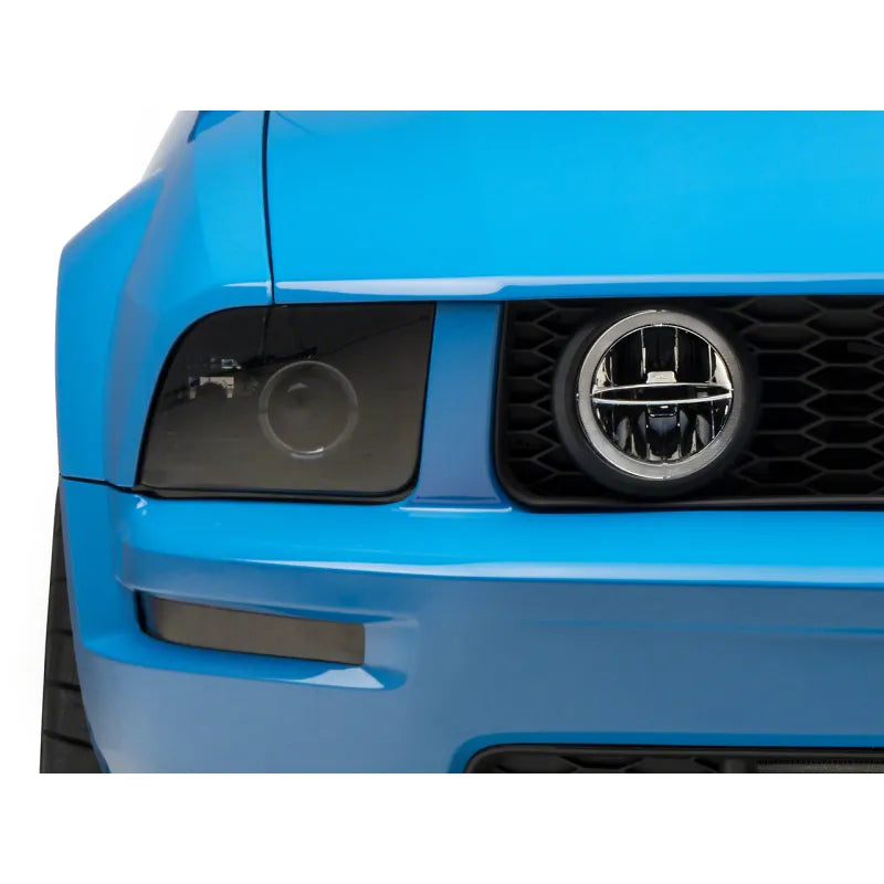 Raxiom fog light kit