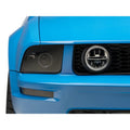 Raxiom fog light kit