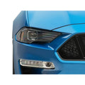 Raxiom headlights detail