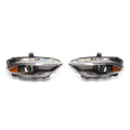 Raxiom headlights