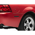 Raxiom auto part installed view