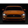 Raxiom headlights
