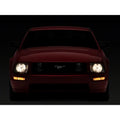 Raxiom headlights