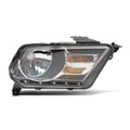 Raxiom headlights