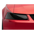 Raxiom headlights