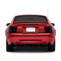 Raxiom tail light