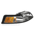 Raxiom headlights