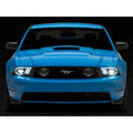 Raxiom headlights