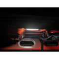 Raxiom auto part installed view