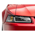 Raxiom headlights