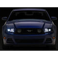 Raxiom headlights