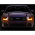 Raxiom headlights