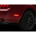 Raxiom auto part close-up