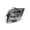 Raxiom headlights