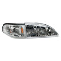 Raxiom headlights