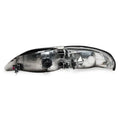 Raxiom headlights