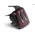 Raxiom tail light detail