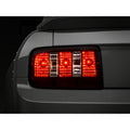 Raxiom smoke tail light
