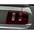 Raxiom tail light