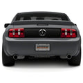 Raxiom tail light