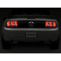 Raxiom tail light