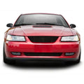 Raxiom fog light kit detail