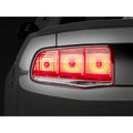 Raxiom smoke tail light