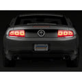 Raxiom tail light