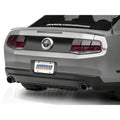 Raxiom tail light detail