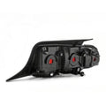 Raxiom tail light