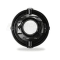 Raxiom fog light kit close-up