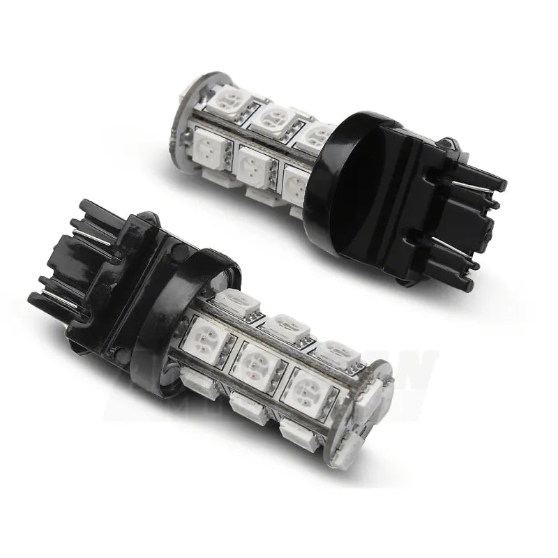 Raxiom auto part