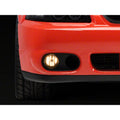 Raxiom fog light kit