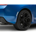 Raxiom auto part installed view