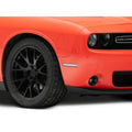 Raxiom auto part installed view