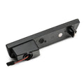 Raxiom auto part installed view