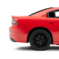 Raxiom auto part detail