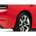 Raxiom auto part installed view