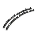 Raxiom auto part close-up