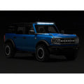 Raxiom light bar