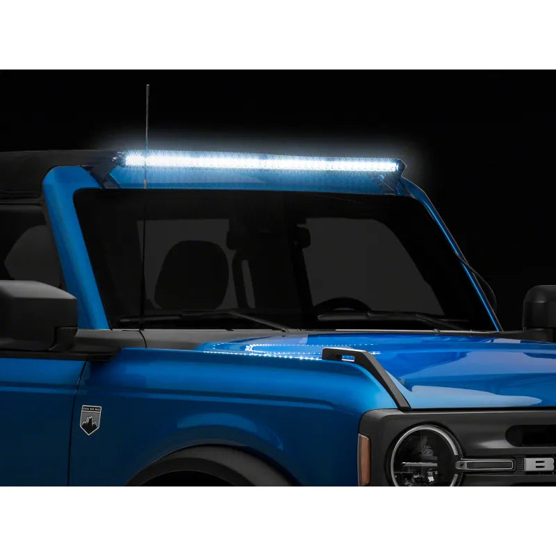 Raxiom light bar