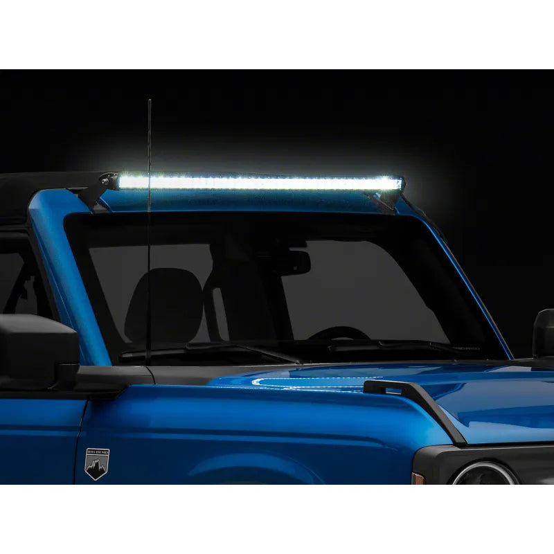 Raxiom light bar