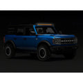 Raxiom light bar