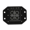 Raxiom auto part close-up