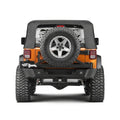 Raxiom auto part installed view