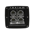 Raxiom auto part detail