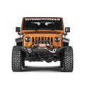 Raxiom auto part installed view